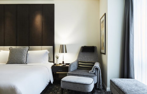 Sofitel Sydney Wentworth - Whitsundays Accommodation 12