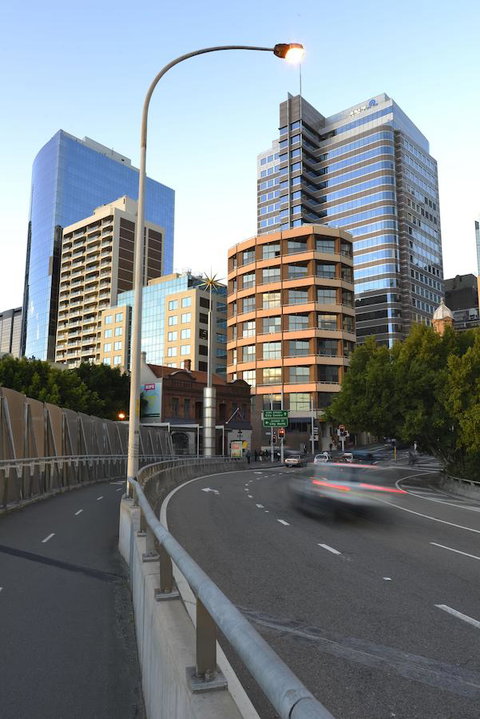 Metro Apartments On Darling Harbour - Whitsundays Accommodation 7