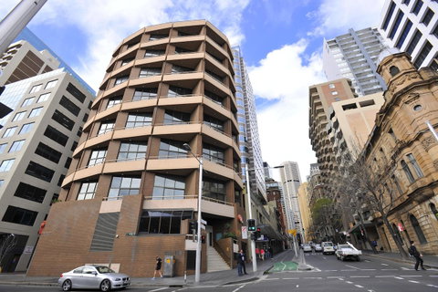 Metro Apartments On Darling Harbour - Whitsundays Accommodation 8