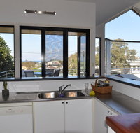 The Boat House - Whitsundays Accommodation
