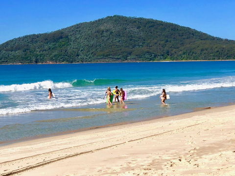 Boathouse Resort (Water Front) - Whitsundays Accommodation 13
