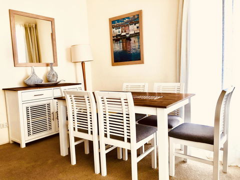 Boathouse Resort (Water Front) - Whitsundays Accommodation 24