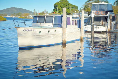 Boathouse Resort (Water Front) - Whitsundays Accommodation 6