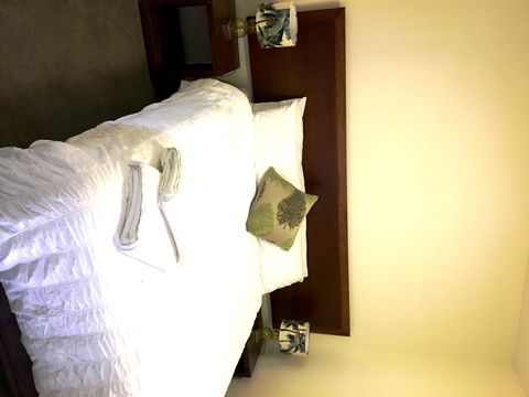 Boathouse Resort (Water Front) - Whitsundays Accommodation 4