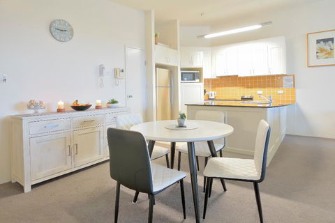 Boathouse Resort (Water Front) - Whitsundays Accommodation 21