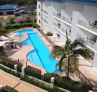 Boathouse Resort Water Front - Whitsundays Accommodation
