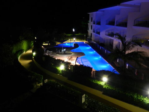 Boathouse Resort (Water Front) - Whitsundays Accommodation 12