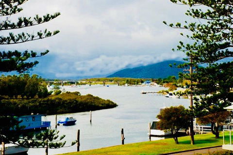 Boathouse Resort (Water Front) - Whitsundays Accommodation 22