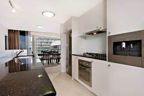 Tweed Ultima Apartments - Whitsundays Accommodation 13