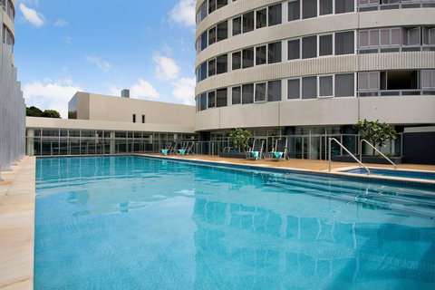 Tweed Ultima Apartments - Whitsundays Accommodation 4