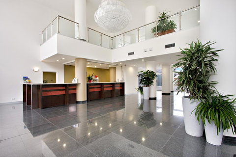 Tweed Ultima Apartments - Whitsundays Accommodation 5