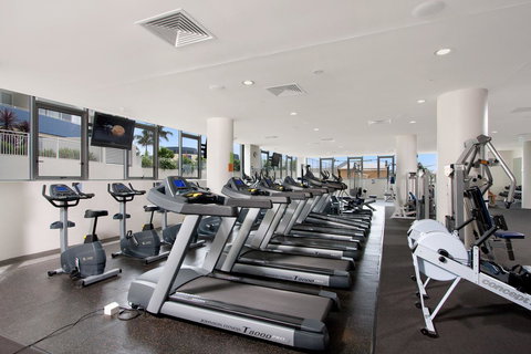 Tweed Ultima Apartments - Whitsundays Accommodation 8