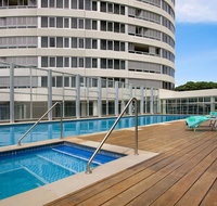Tweed Ultima Apartments - Whitsundays Accommodation