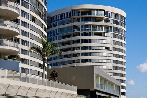 Tweed Ultima Apartments - Whitsundays Accommodation 6