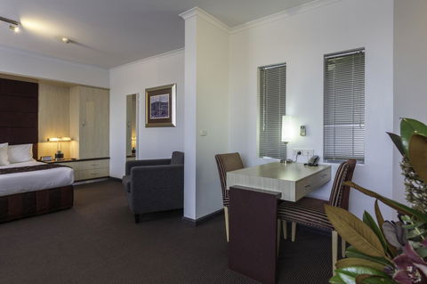 Mercure Albury - Whitsundays Accommodation 30