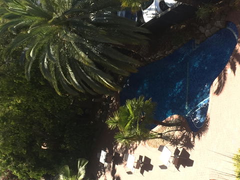 Mercure Albury - Whitsundays Accommodation 31