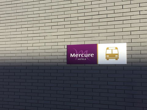 Mercure Albury - Whitsundays Accommodation 36