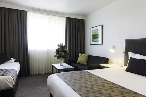 Mercure Albury - Whitsundays Accommodation 28