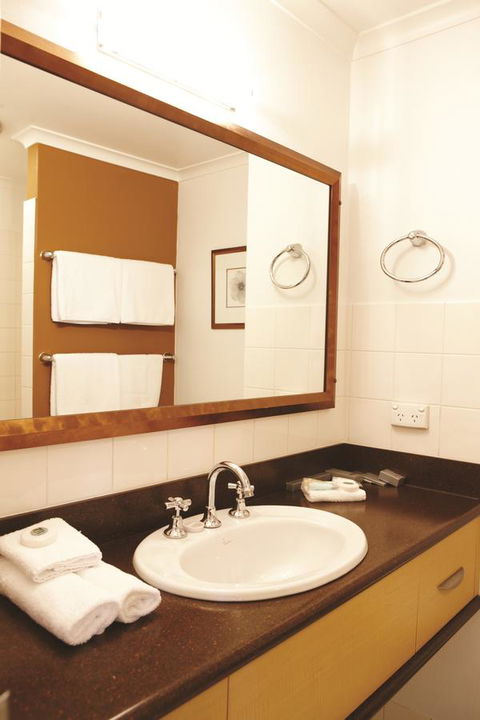 Mercure Albury - Whitsundays Accommodation 9