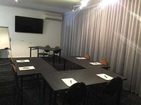 Mercure Albury - Whitsundays Accommodation 39