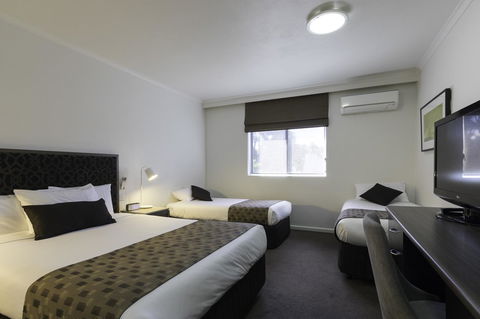 Mercure Albury - Whitsundays Accommodation 14
