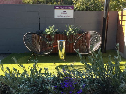 Mercure Albury - Whitsundays Accommodation 38