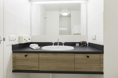 Mercure Albury - Whitsundays Accommodation 2