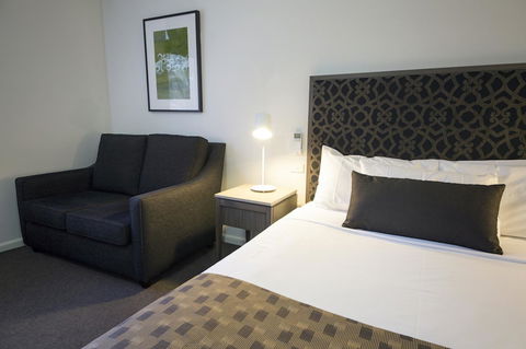 Mercure Albury - Whitsundays Accommodation 1