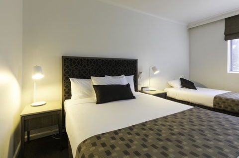 Mercure Albury - Whitsundays Accommodation 13