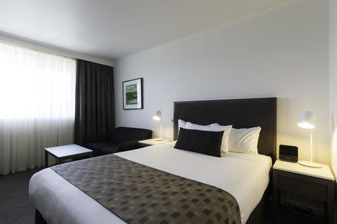 Mercure Albury - Whitsundays Accommodation 5