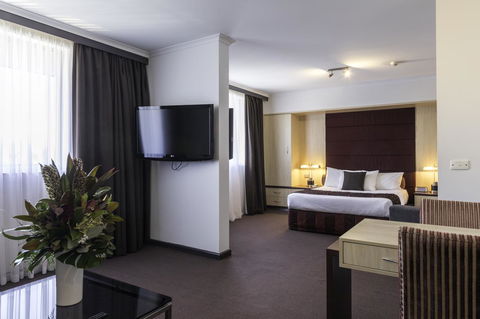 Mercure Albury - Whitsundays Accommodation 12