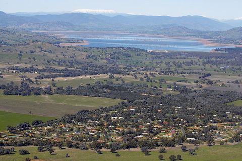 Mercure Albury - Whitsundays Accommodation 20