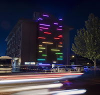 Mercure Albury - Whitsundays Accommodation