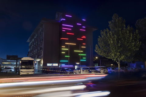 Mercure Albury - Whitsundays Accommodation 0