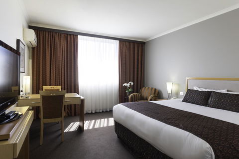 Mercure Albury - Whitsundays Accommodation 8