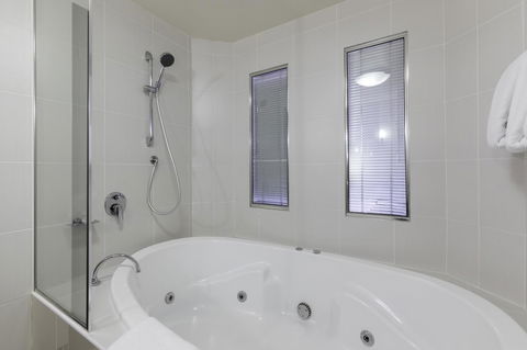 Mercure Albury - Whitsundays Accommodation 29