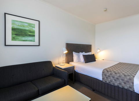 Mercure Albury - Whitsundays Accommodation 4