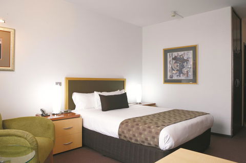 Mercure Albury - Whitsundays Accommodation 11