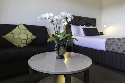 Mercure Albury - Whitsundays Accommodation 3