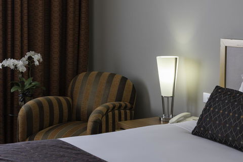 Mercure Albury - Whitsundays Accommodation 7