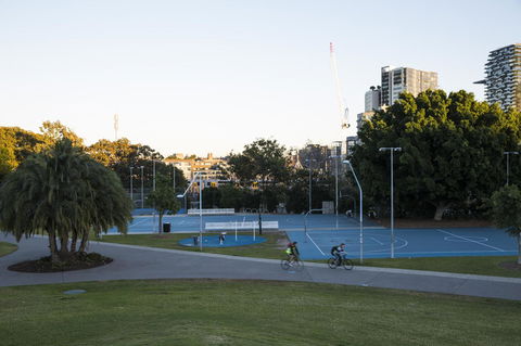 Royal Exhibition Hotel - Whitsundays Accommodation 27