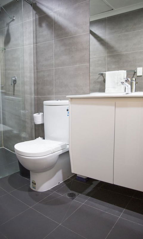 Royal Exhibition Hotel - Whitsundays Accommodation 33