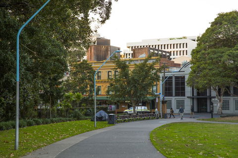 Royal Exhibition Hotel - Whitsundays Accommodation 26