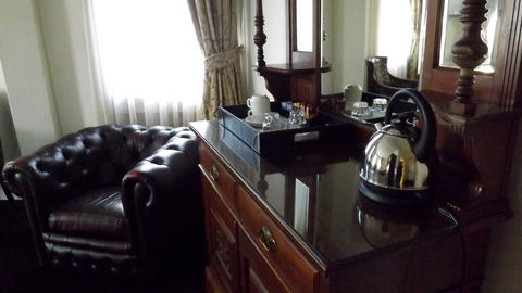 Royal Exhibition Hotel - Whitsundays Accommodation 28