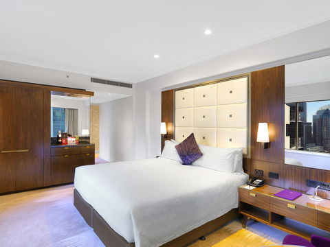 Amora Hotel Jamison Sydney - Whitsundays Accommodation 9