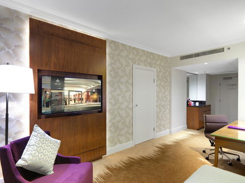 Amora Hotel Jamison Sydney - Whitsundays Accommodation 31