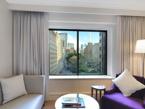 Amora Hotel Jamison Sydney - Whitsundays Accommodation 6