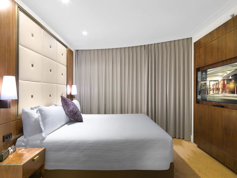 Amora Hotel Jamison Sydney - Whitsundays Accommodation 29