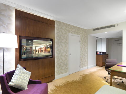 Amora Hotel Jamison Sydney - Whitsundays Accommodation 8