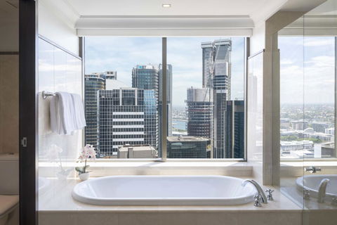 Amora Hotel Jamison Sydney - Whitsundays Accommodation 25